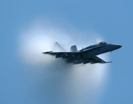 Sonic Boom