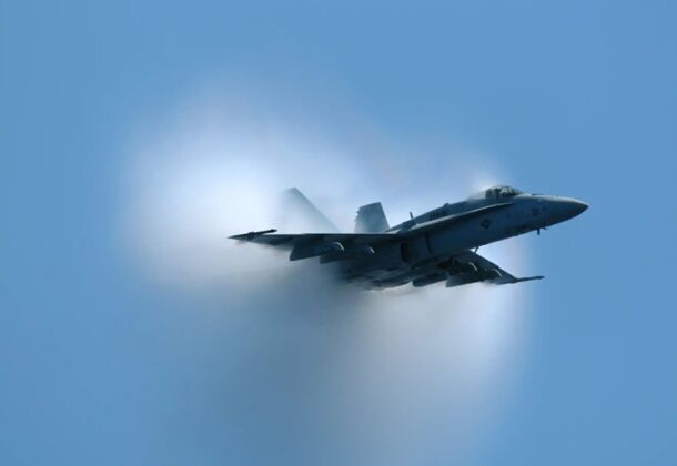 Sonic Boom