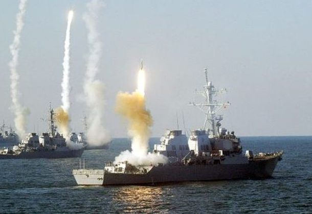 missile defense