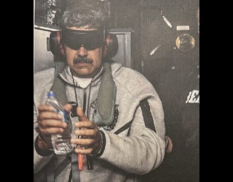 Venezuela Maduro