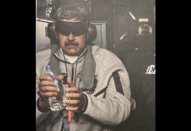 Venezuela Maduro