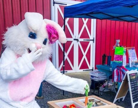 Easter