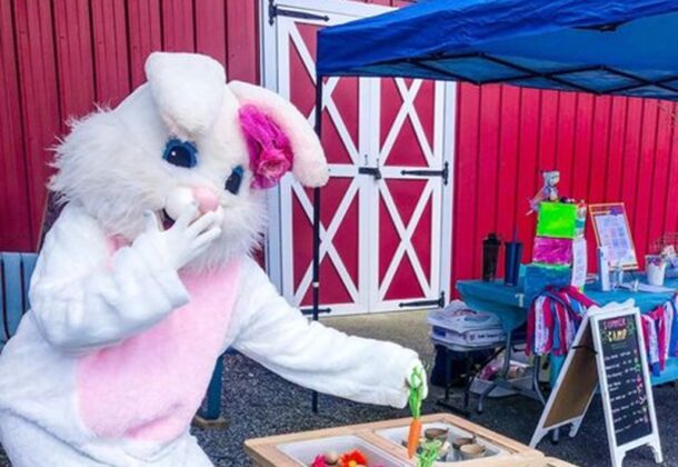 Easter