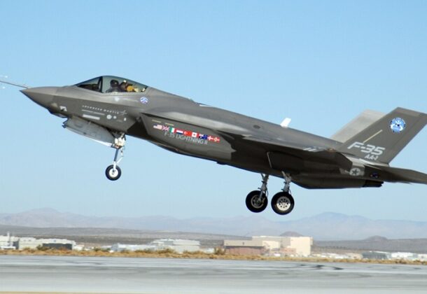 F-35A