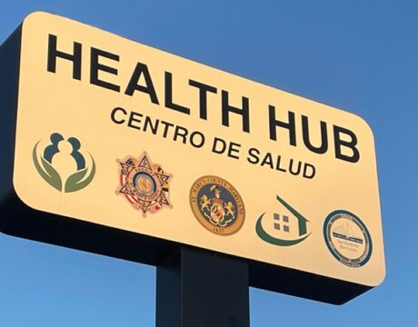 Health Hub