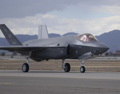 F-35