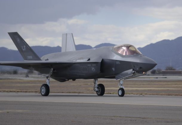 F-35