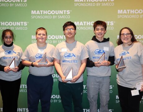 MATHCOUNTS
