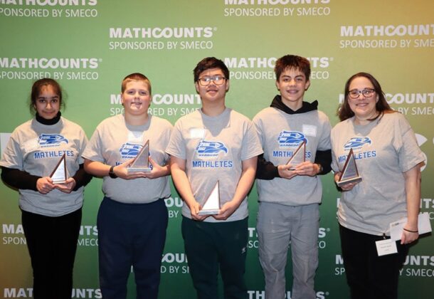 MATHCOUNTS