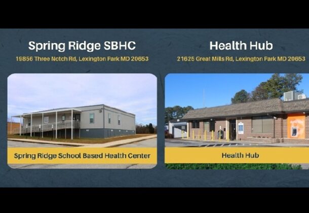 Health Hub
