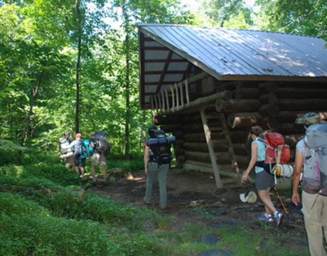 State Parks