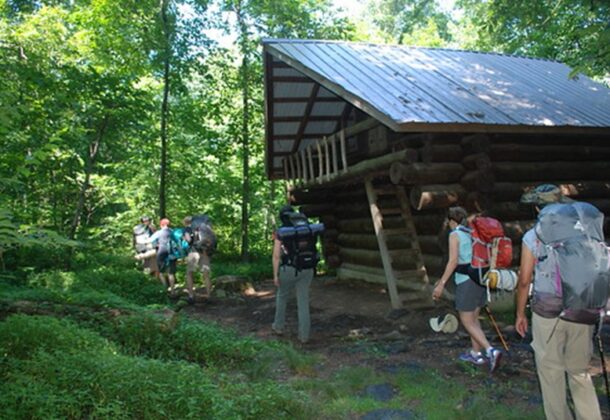 State Parks