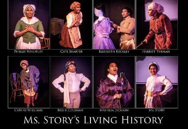 Living History