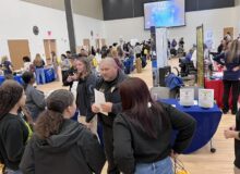 TPP Spark! Career Fair
