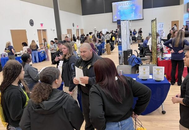 TPP Spark! Career Fair