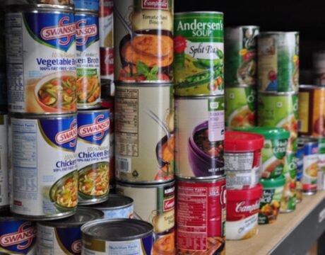 Food Pantry