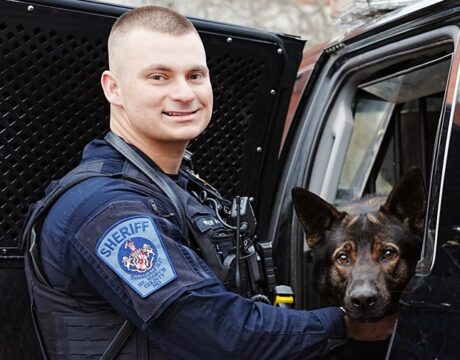 K-9