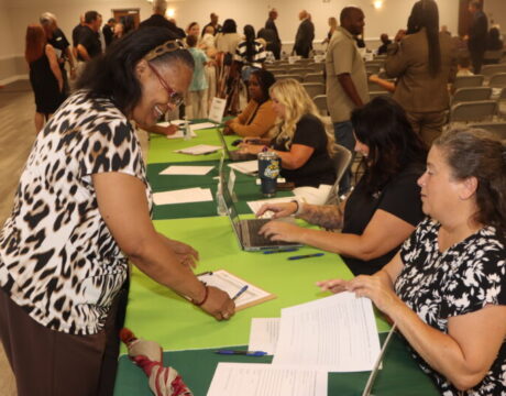Nominating Committee