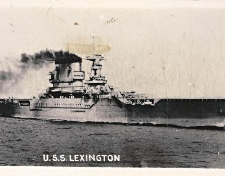 Lexington