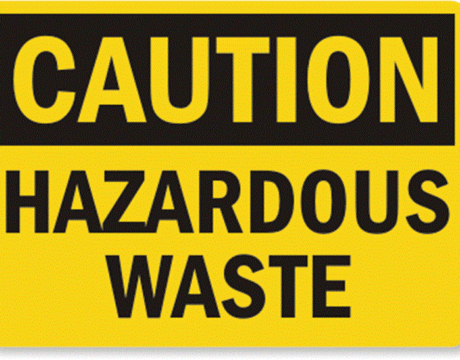 Waste