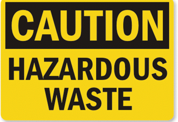 Waste