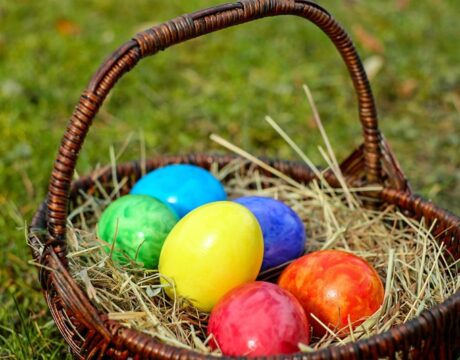 Easter
