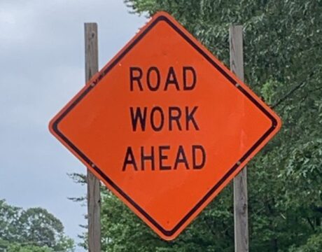 Pegg Road