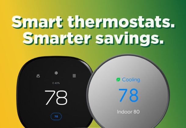 Thermostat
