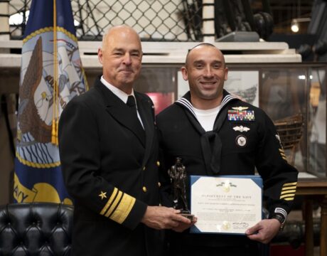 Sailor