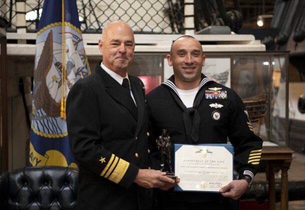 Sailor