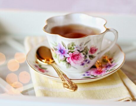 Tea