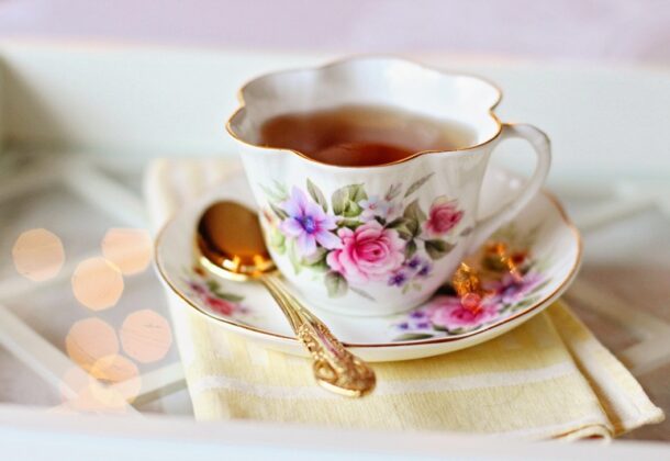 Tea