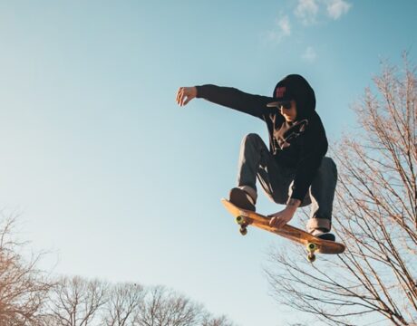 Skate