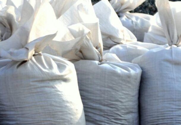Sandbag