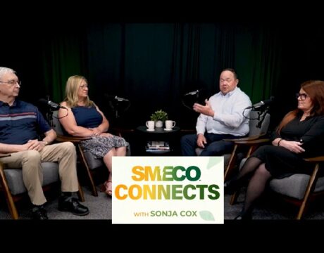 SMECO Connects