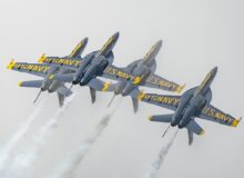 Blue Angels