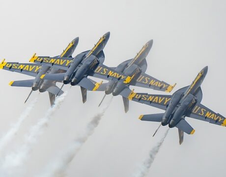 Blue Angels