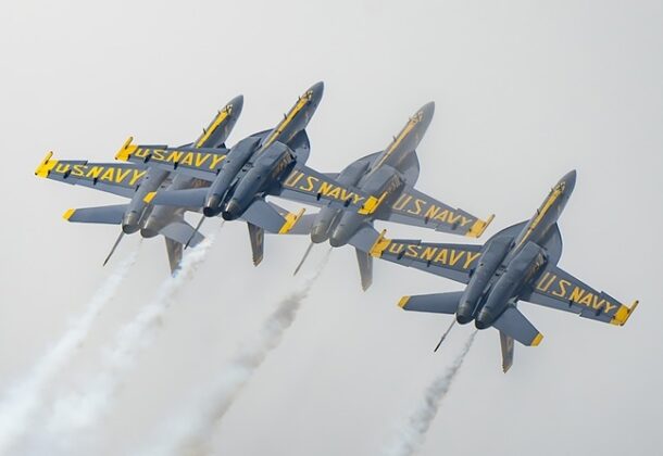 Blue Angels