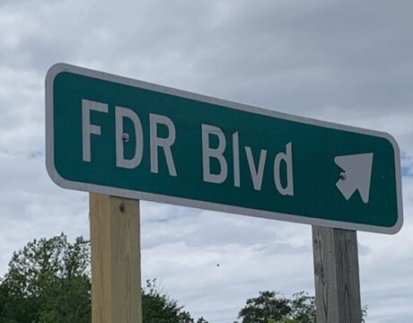 FDR