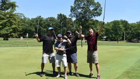 LSM Golf