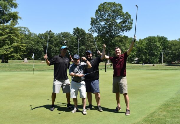 LSM Golf