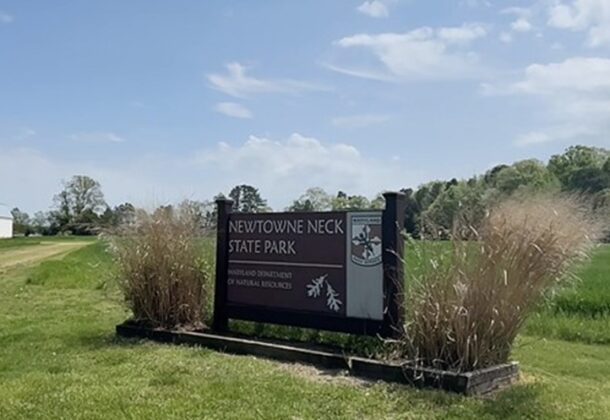 State Parks