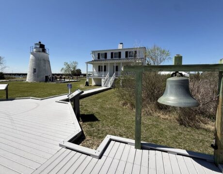 Piney Point
