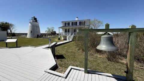 Piney Point