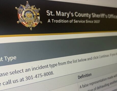 Sheriff