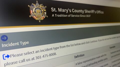 Sheriff