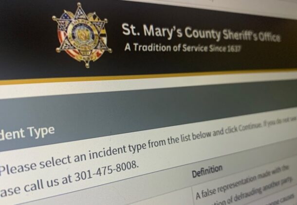 Sheriff