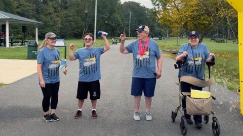 Torch Run