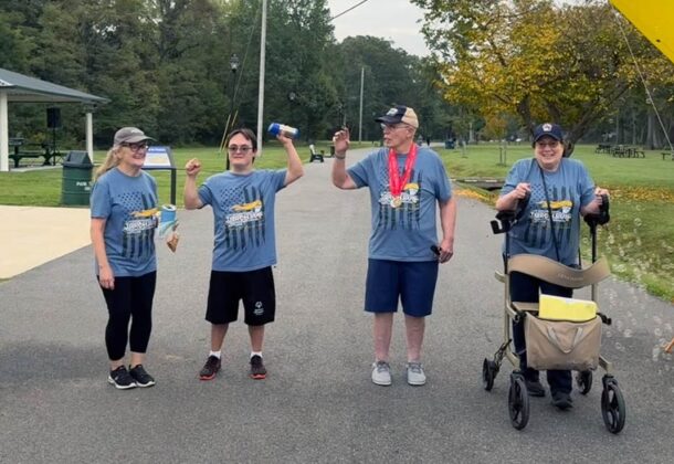 Torch Run