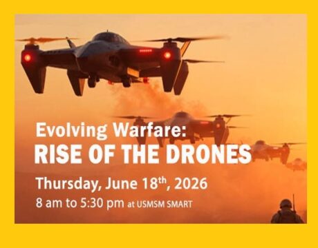 Drone Warfare